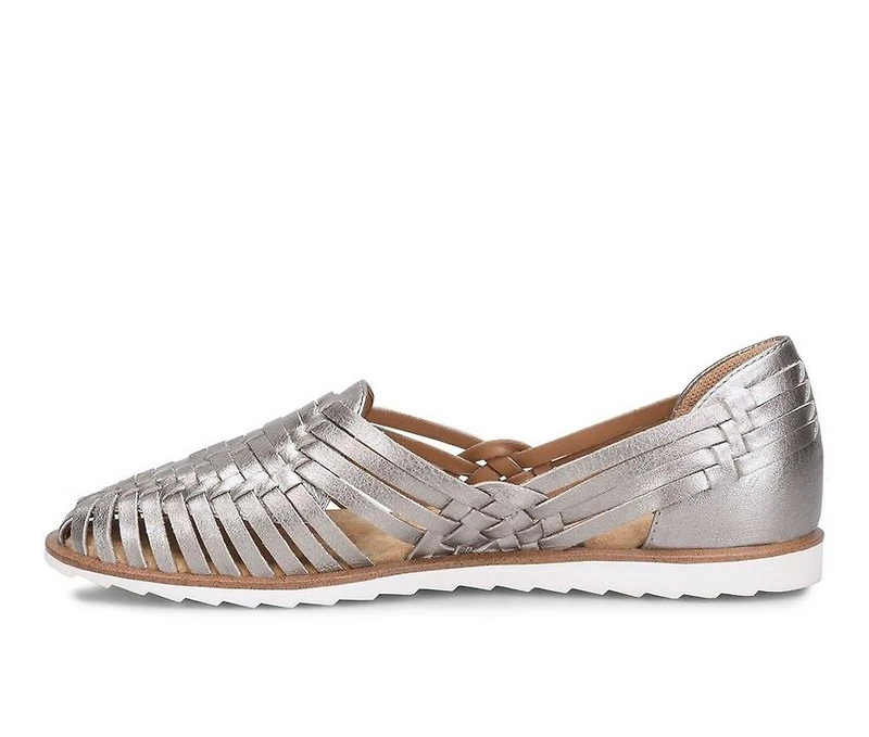 Women's Comfortiva Rainer Flats