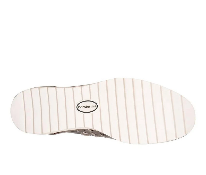 Women's Comfortiva Rainer Flats
