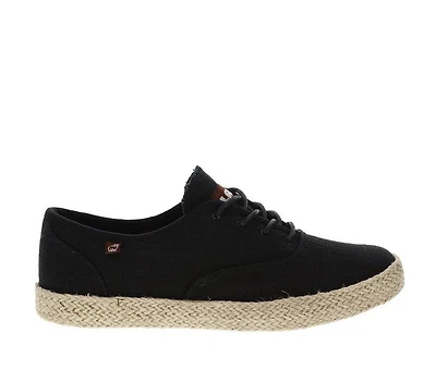 Women's Lamo Footwear Carey Sneakers