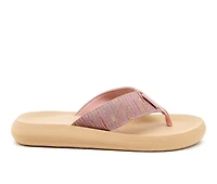 Women's Rocket Dog Spotlight Flip-Flops