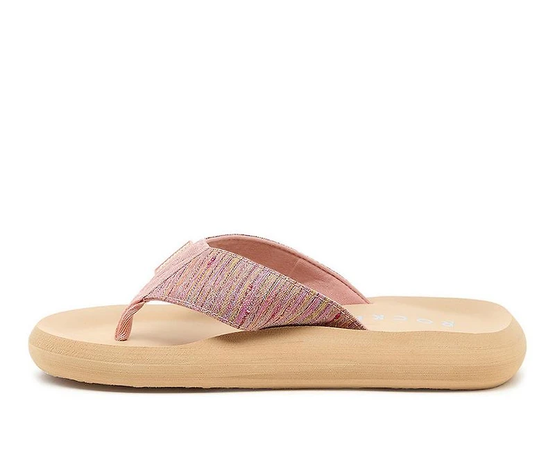 Women's Rocket Dog Spotlight Flip-Flops