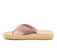 Women's Rocket Dog Spotlight Flip-Flops