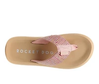 Women's Rocket Dog Spotlight Flip-Flops