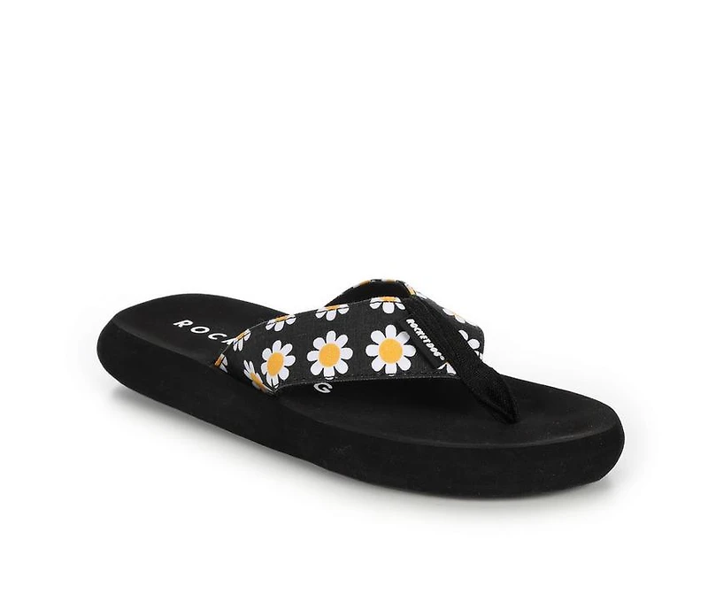 Women's Rocket Dog Spotlight Flip-Flops