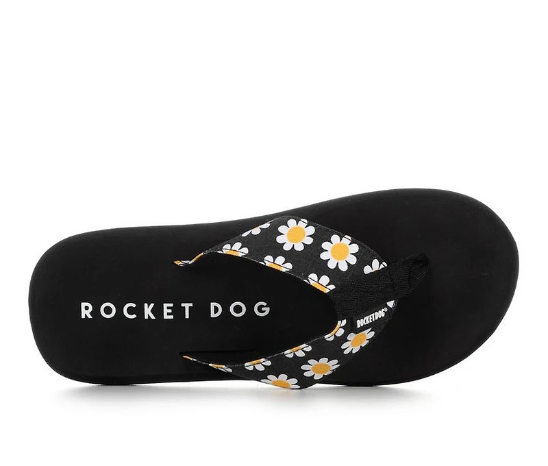 Women's Rocket Dog Spotlight Flip-Flops