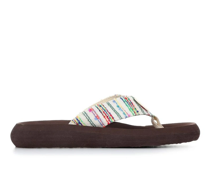 Women's Rocket Dog Spotlight Flip-Flops