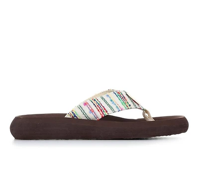 Women's Rocket Dog Spotlight Flip-Flops