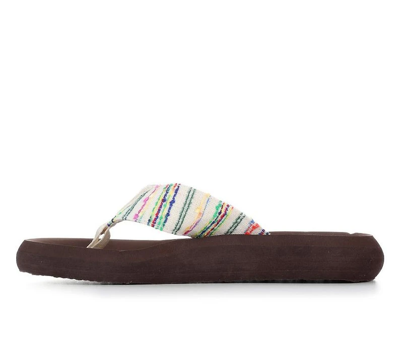 Women's Rocket Dog Spotlight Flip-Flops