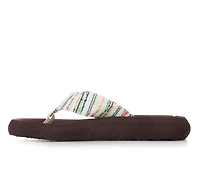 Women's Rocket Dog Spotlight Flip-Flops