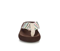 Women's Rocket Dog Spotlight Flip-Flops