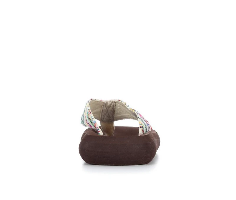 Women's Rocket Dog Spotlight Flip-Flops