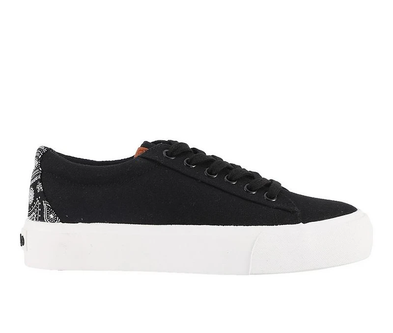 Women's Lamo Footwear Amelie Platform Sneakers