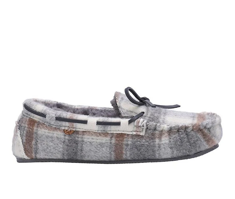 Lamo Footwear Britain Moc II Moccasins