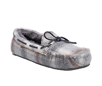 Lamo Footwear Britain Moc II Moccasins
