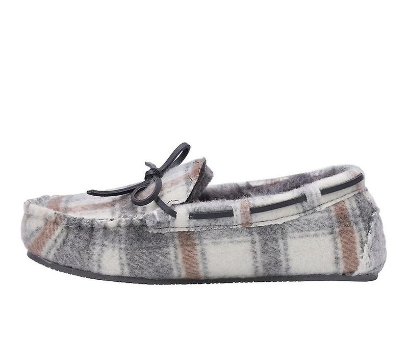 Lamo Footwear Britain Moc II Moccasins