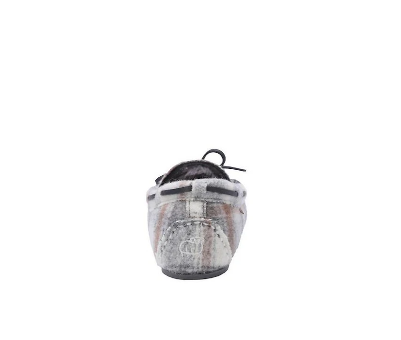 Lamo Footwear Britain Moc II Moccasins