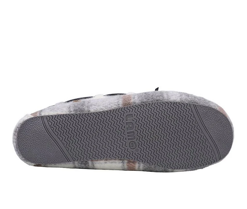 Lamo Footwear Britain Moc II Moccasins