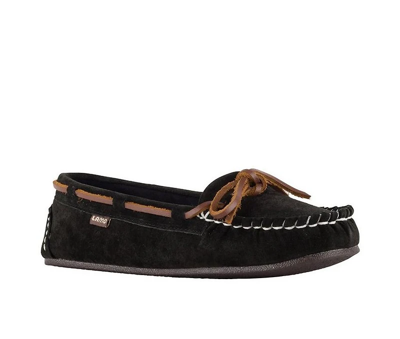 Lamo Footwear Sabrina Moc II Moccasins