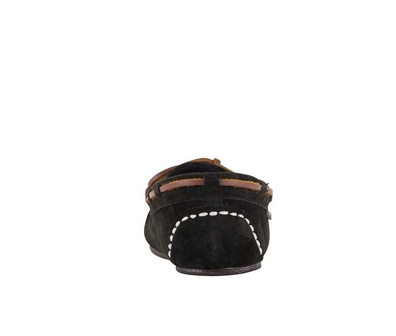Lamo Footwear Sabrina Moc II Moccasins