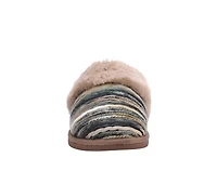 Lamo Footwear Juarez Scuff Slippers