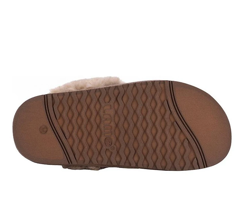 Lamo Footwear Juarez Scuff Slippers