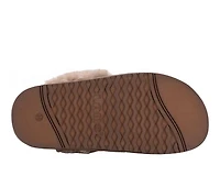 Lamo Footwear Juarez Scuff Slippers