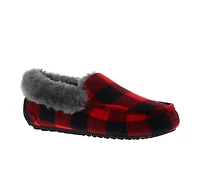 Lamo Footwear Aussie Moccasins