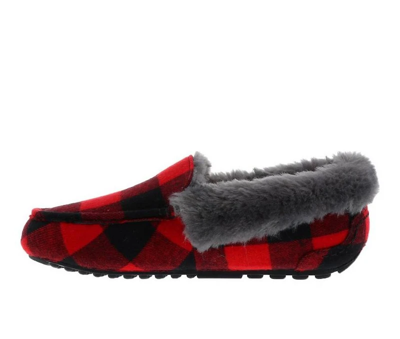 Lamo Footwear Aussie Moccasins