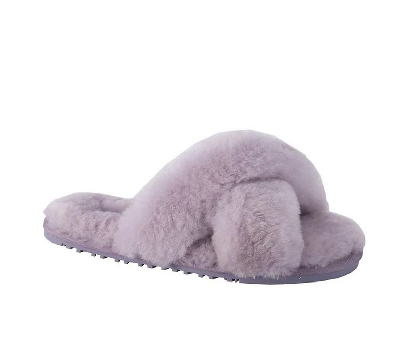Lamo Footwear Serenity Slippers