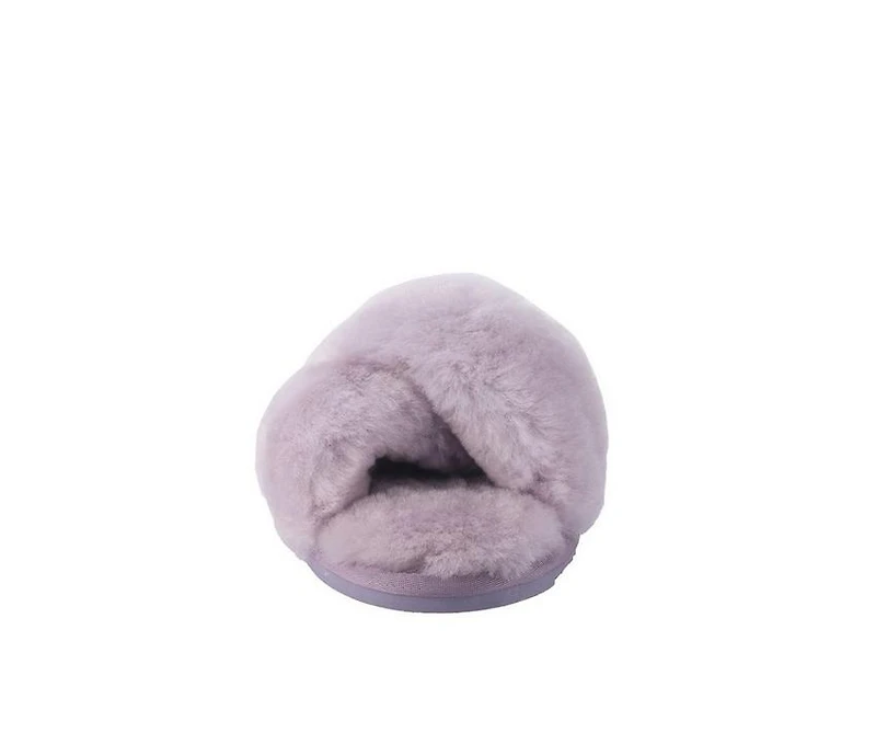 Lamo Footwear Serenity Slippers