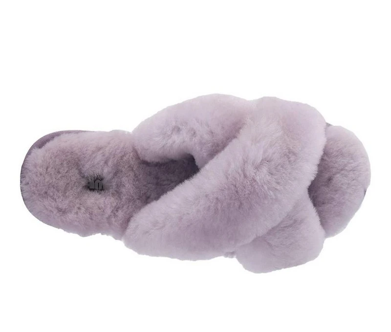 Lamo Footwear Serenity Slippers