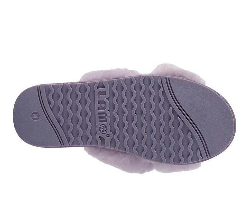 Lamo Footwear Serenity Slippers