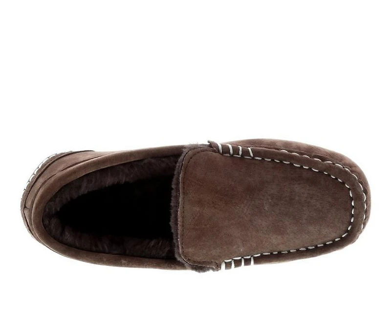 Lamo Footwear Callie Moccasins