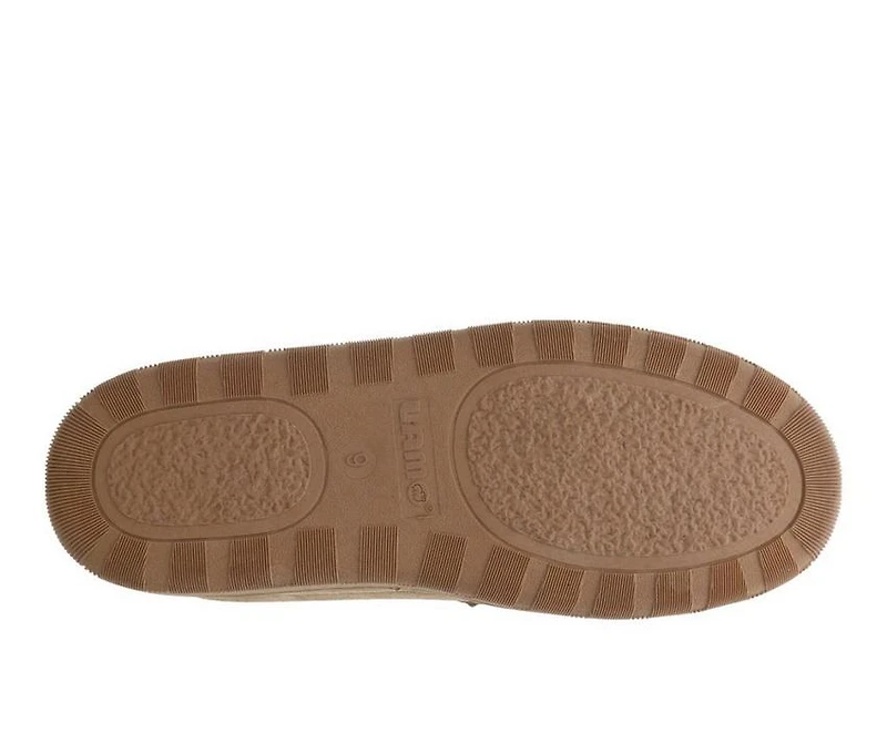 Lamo Footwear Brett Moccasin Slippers