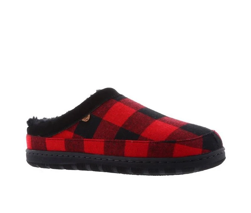 Lamo Footwear Julian Clog II Slippers