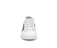 Kids' Adidas Little Kid & Big Grand Court 2.0 Sneakers