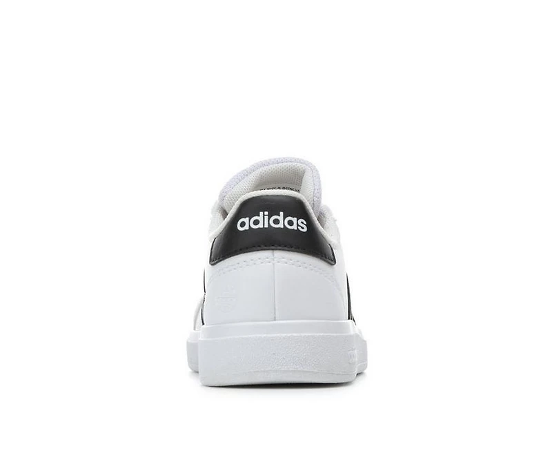 Kids' Adidas Little Kid & Big Grand Court 2.0 Sneakers