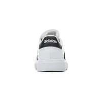 Kids' Adidas Little Kid & Big Grand Court 2.0 Sneakers