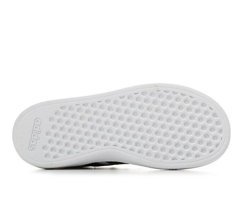 Kids' Adidas Little Kid & Big Grand Court 2.0 Sneakers