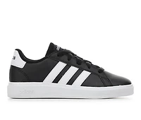 Kids' Adidas Little Kid & Big Grand Court 2.0 Sneakers