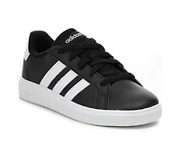 Kids' Adidas Little Kid & Big Grand Court 2.0 Sneakers