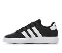 Kids' Adidas Little Kid & Big Grand Court 2.0 Sneakers