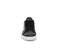 Kids' Adidas Little Kid & Big Grand Court 2.0 Sneakers