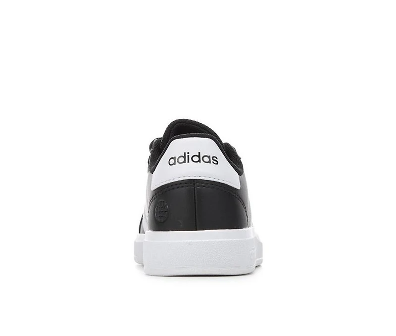 Kids' Adidas Little Kid & Big Grand Court 2.0 Sneakers