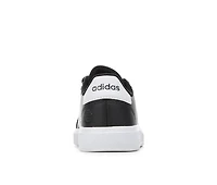 Kids' Adidas Little Kid & Big Grand Court 2.0 Sneakers
