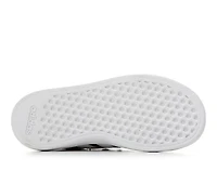Kids' Adidas Little Kid & Big Grand Court 2.0 Sneakers