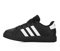 Kids' Adidas Little Kid & Big Grand Court 2.0 Sneakers