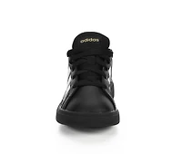 Kids' Adidas Little Kid & Big Grand Court 2.0 Sneakers