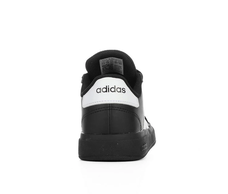 Kids' Adidas Little Kid & Big Grand Court 2.0 Sneakers