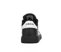 Kids' Adidas Little Kid & Big Grand Court 2.0 Sneakers